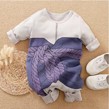 Mini Cosplay Ropa Bebé