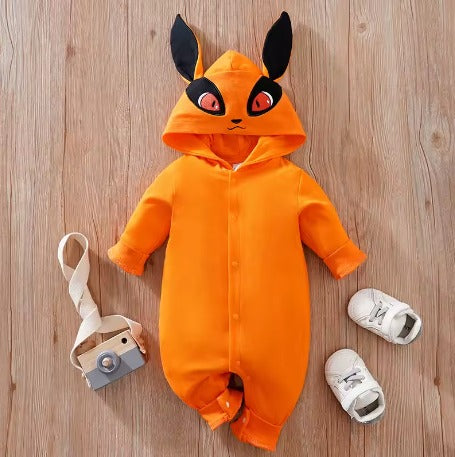 Mini Cosplay Ropa Bebé