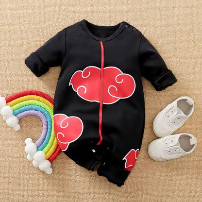 Mini Cosplay Ropa Bebé